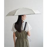 Wpc. IZA イーザ コンパクト ミニ傘 折りたたみ傘 | Lbc with Life | 詳細画像2
