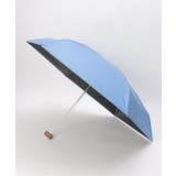 ブルー | Wpc. 遮光ノーブルベーシックミニ傘 日傘 折りたたみ傘 | Lbc with Life