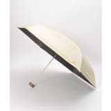 Wpc. 遮光ノーブルベーシックミニ傘 日傘 折りたたみ傘 | Lbc with Life | 詳細画像1 