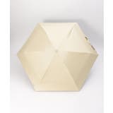 Wpc. 遮光ノーブルベーシックミニ傘 日傘 折りたたみ傘 | Lbc with Life | 詳細画像2 