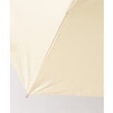 Wpc. 遮光ノーブルベーシックミニ傘 日傘 折りたたみ傘 | Lbc with Life | 詳細画像4 