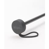 Wpc. ユニセックス 軽量 ミニ傘 折りたたみ傘 | Lbc with Life | 詳細画像8 