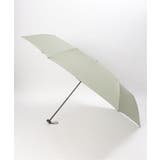 グリーン | Wpc. ユニセックス 軽量 ミニ傘 折りたたみ傘 | Lbc with Life