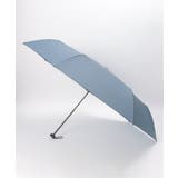 ブルーケイ | Wpc. ユニセックス 軽量 ミニ傘 折りたたみ傘 | Lbc with Life