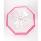 カラー切り継ぎビニール傘 | Lbc with Life | 詳細画像2 