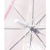 カラー切り継ぎビニール傘 | Lbc with Life | 詳細画像5 