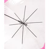 カラー切り継ぎビニール傘 | Lbc with Life | 詳細画像6 