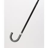 切り継ぎバイカラー折りたたみ傘 ミニ傘 晴雨兼用 | Lbc with Life | 詳細画像7 