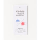 切り継ぎバイカラー折りたたみ傘 ミニ傘 晴雨兼用 | Lbc with Life | 詳細画像9 