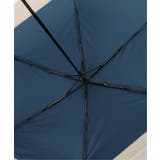 切り継ぎバイカラー折りたたみ傘 ミニ傘 晴雨兼用 | Lbc with Life | 詳細画像6 