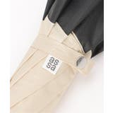 切り継ぎバイカラー 長傘 | Lbc with Life | 詳細画像9 