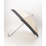 切り継ぎバイカラー 長傘 | Lbc with Life | 詳細画像1 