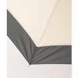 切り継ぎバイカラー 長傘 | Lbc with Life | 詳細画像4 