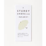 ノーマルカラー長傘 | Lbc with Life | 詳細画像9 