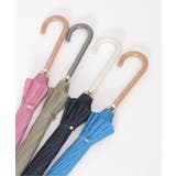 ノーマルカラー長傘 | Lbc with Life | 詳細画像10 