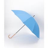 ブルー | ノーマルカラー長傘 | Lbc with Life