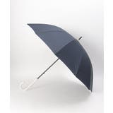 ネイビーブルー | ノーマルカラー長傘 | Lbc with Life