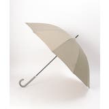 モカ | ノーマルカラー長傘 | Lbc with Life