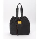 KiU キウ パデッドトートバッグ | Lbc with Life | 詳細画像12 