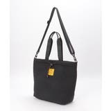 KiU キウ パデッドトートバッグ | Lbc with Life | 詳細画像2 