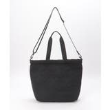 KiU キウ パデッドトートバッグ | Lbc with Life | 詳細画像3 