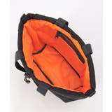 KiU キウ パデッドトートバッグ | Lbc with Life | 詳細画像4 