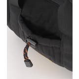 KiU キウ スクエアパデッドミニボストンバッグ | Lbc with Life | 詳細画像7 