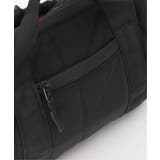 KiU キウ スクエアパデッドミニボストンバッグ | Lbc with Life | 詳細画像8 