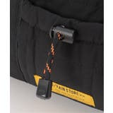 KiU キウ スクエアパデッドミニボストンバッグ | Lbc with Life | 詳細画像12 