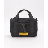 KiU キウ スクエアパデッドミニボストンバッグ | Lbc with Life | 詳細画像15 