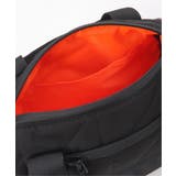 KiU キウ スクエアパデッドミニボストンバッグ | Lbc with Life | 詳細画像18 