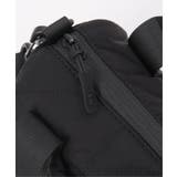 KiU キウ スクエアパデッドミニボストンバッグ | Lbc with Life | 詳細画像21 