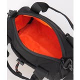 KiU キウ スクエアパデッドミニボストンバッグ | Lbc with Life | 詳細画像4 