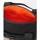 KiU キウ スクエアパデッドミニボストンバッグ | Lbc with Life | 詳細画像5 