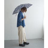 ベビーアンブレラミニ 雨傘 折りたたみ 晴雨兼用 | Lbc with Life | 詳細画像4