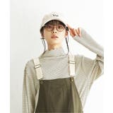 ポコポココールロゴキャップ | Lbc with Life | 詳細画像8