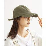 グリーン | ポコポココールロゴキャップ | Lbc with Life