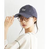 ポコポココールロゴキャップ | Lbc with Life | 詳細画像4