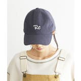 ポコポココールロゴキャップ | Lbc with Life | 詳細画像5