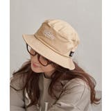 Dickies ディッキーズ 刺繍ツイルバケットハット | Lbc with Life | 詳細画像9 