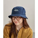 Dickies ディッキーズ 刺繍ツイルバケットハット | Lbc with Life | 詳細画像3 