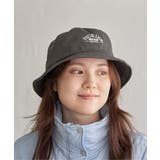 Dickies ディッキーズ 刺繍ツイルバケットハット | Lbc with Life | 詳細画像4 