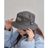 Dickies ディッキーズ 刺繍ツイルバケットハット | Lbc with Life | 詳細画像5 