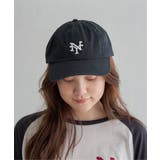 NYキューバーンズBBキャップ | Lbc with Life | 詳細画像7