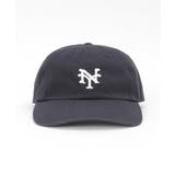 NYキューバーンズBBキャップ | Lbc with Life | 詳細画像17