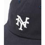 NYキューバーンズBBキャップ | Lbc with Life | 詳細画像23