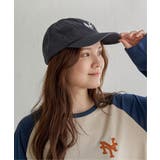NYキューバーンズBBキャップ | Lbc with Life | 詳細画像2