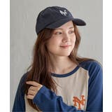 NYキューバーンズBBキャップ | Lbc with Life | 詳細画像3