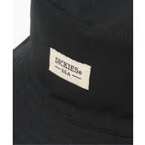 Dickies ディッキーズ リバーシブルバケットハット | Lbc with Life | 詳細画像7