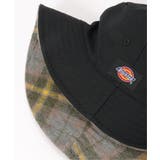 Dickies ディッキーズ リバーシブルバケットハット | Lbc with Life | 詳細画像13